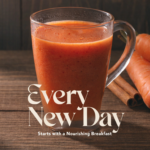 A Warm and Nourishing Start to Every New Day A Warm and Nourishing Start to Every New Day