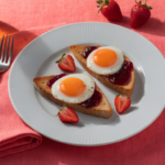 Comfort on a Plate: Breakfast Recipes That Bring Joy, Energy, and Balance
