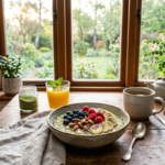 The Ultimate Guide to Easy Breakfast Recipes for Busy Mornings The Ultimate Guide to Easy Breakfast Recipes for Busy Mornings